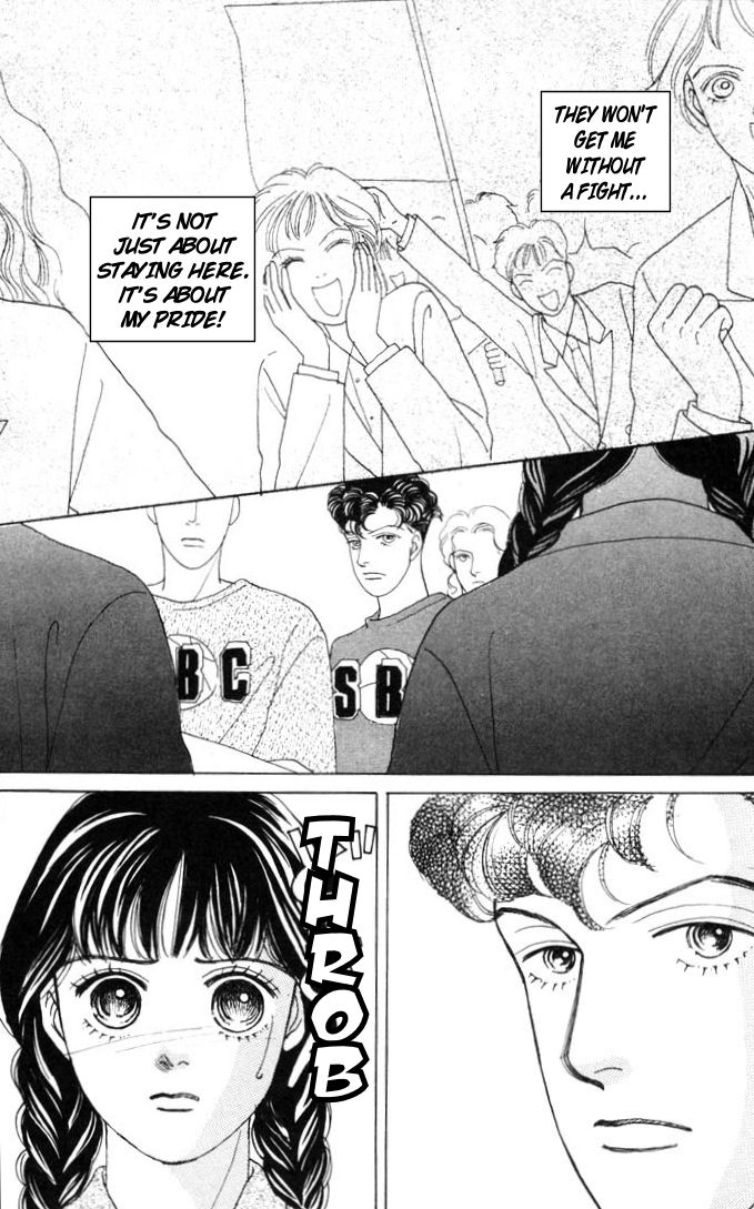 Read Boys Over Flowers Manga Online