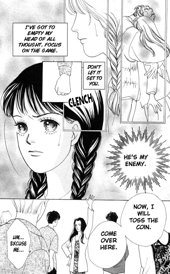 Read Boys Over Flowers Manga Online