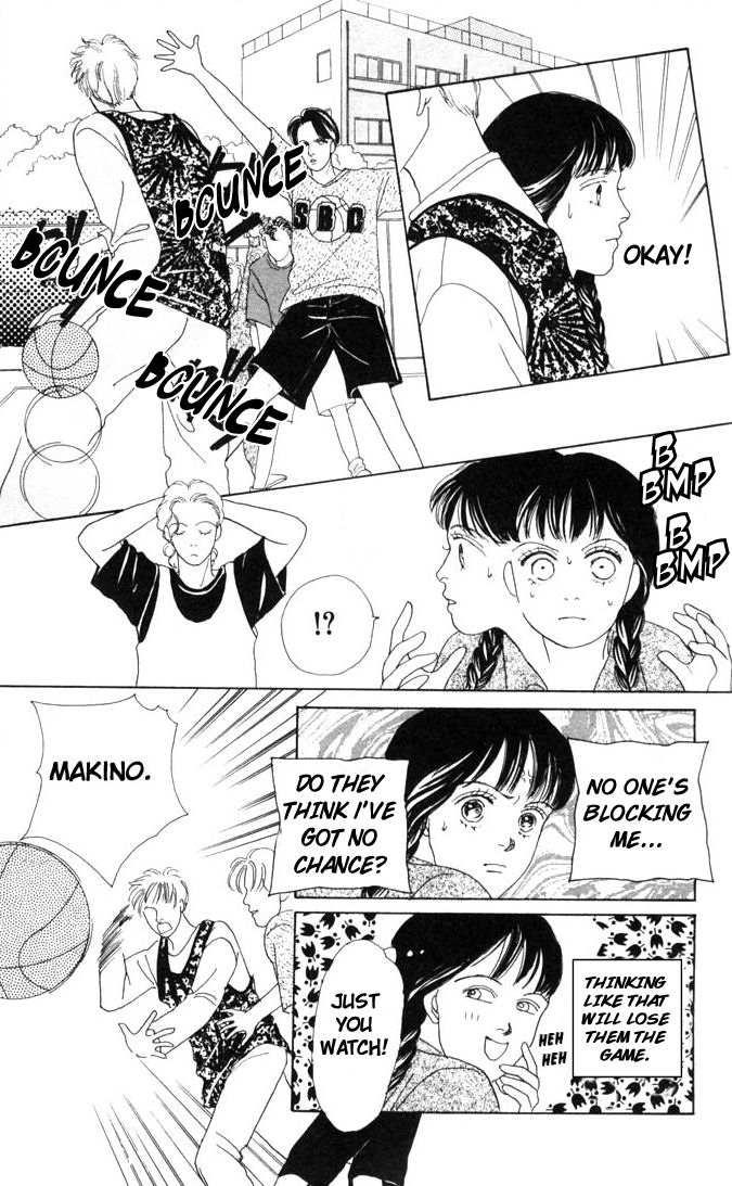 Read Boys Over Flowers Manga Online