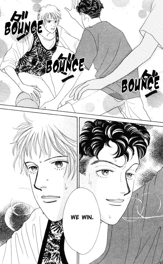 Read Boys Over Flowers Manga Online