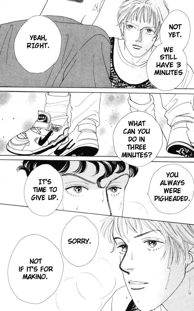 Read Boys Over Flowers Manga Online