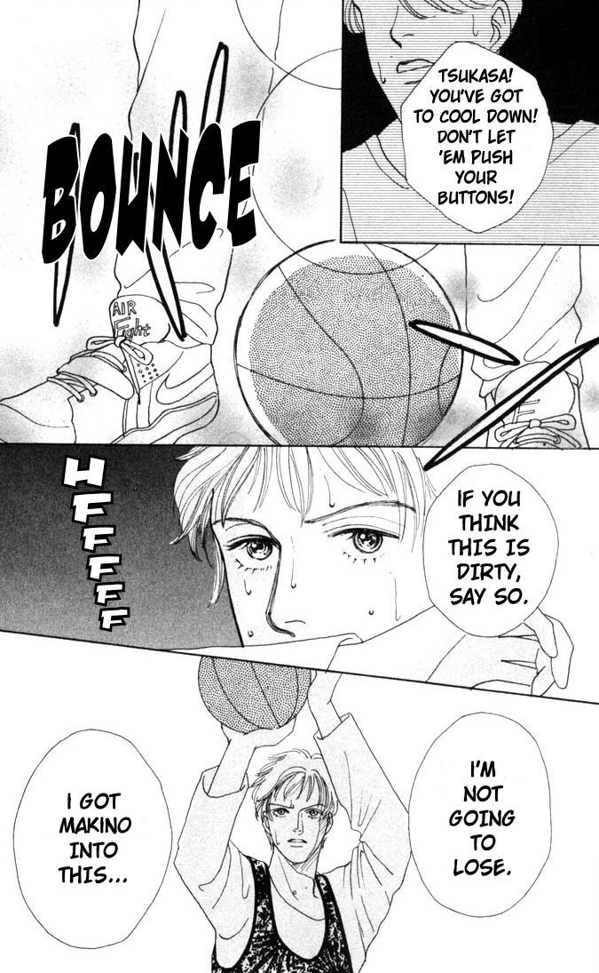 Read Boys Over Flowers Manga Online