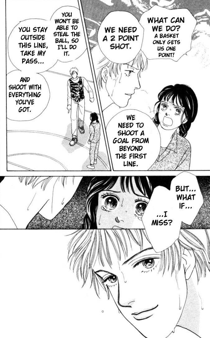 Read Boys Over Flowers Manga Online