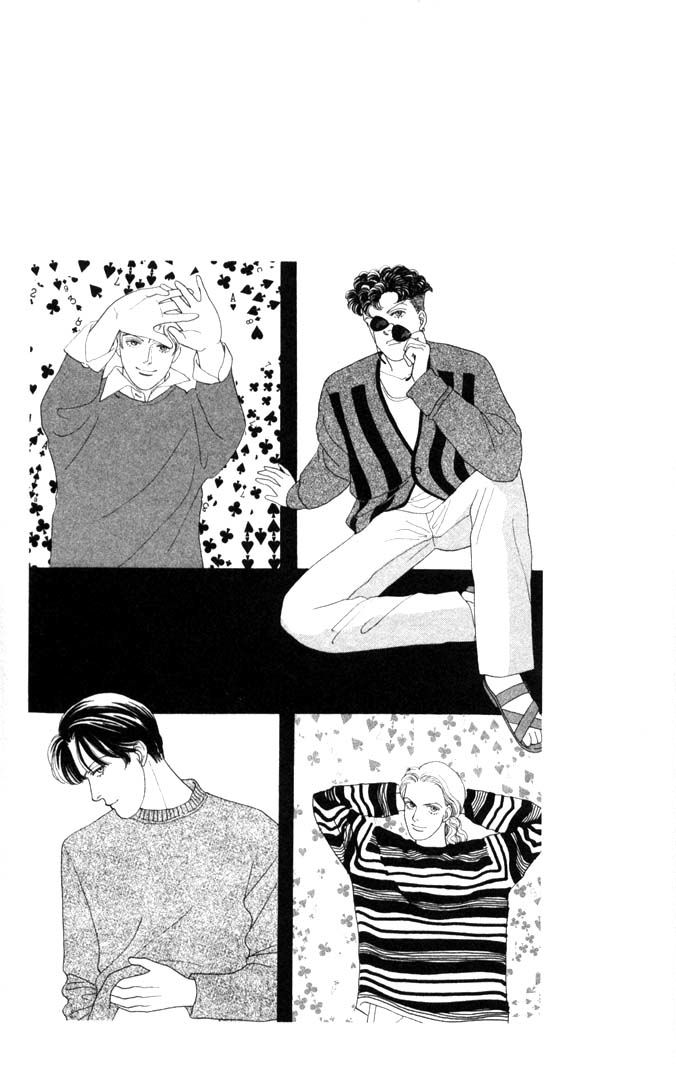 Read Boys Over Flowers Manga Online