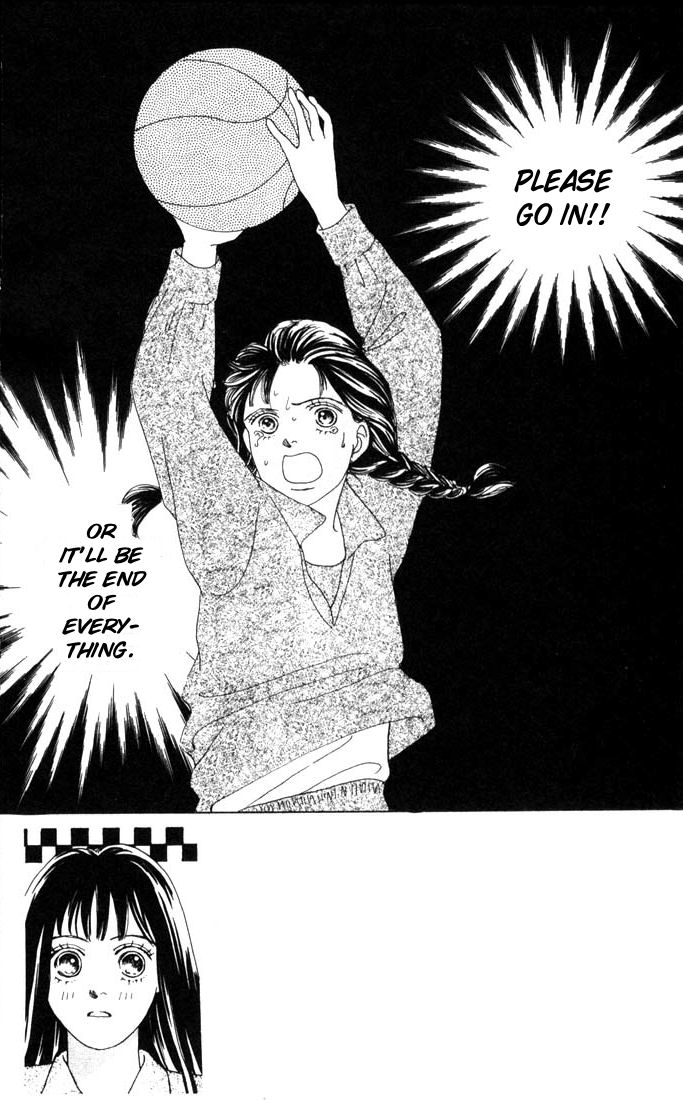 Read Boys Over Flowers Manga Online