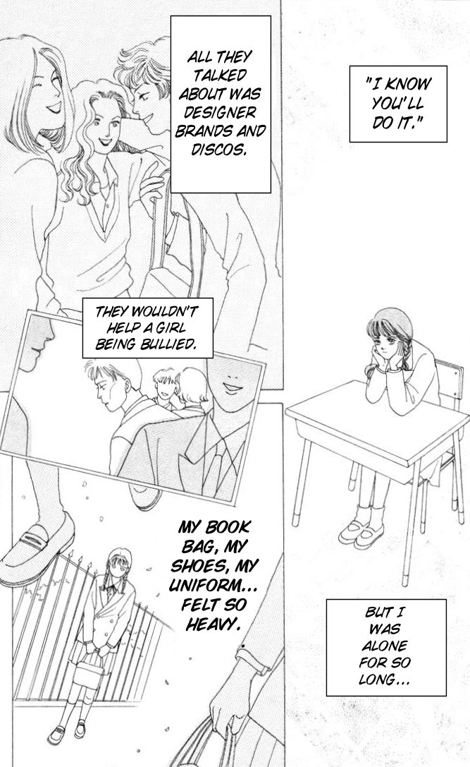 Read Boys Over Flowers Manga Online