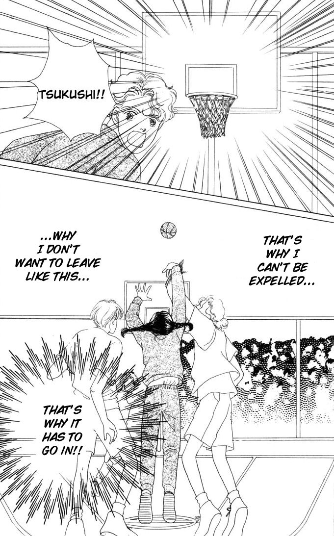 Read Boys Over Flowers Manga Online