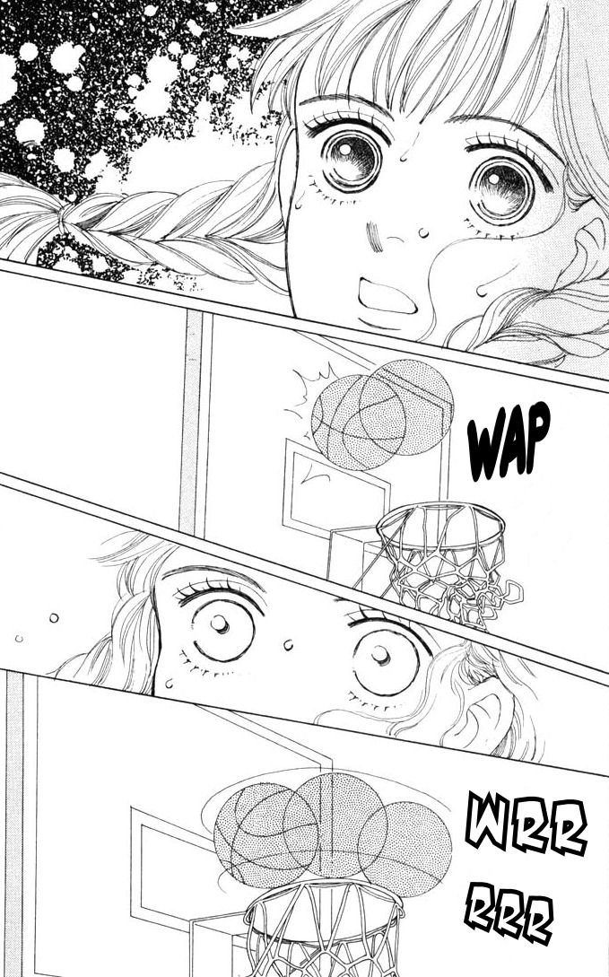 Read Boys Over Flowers Manga Online