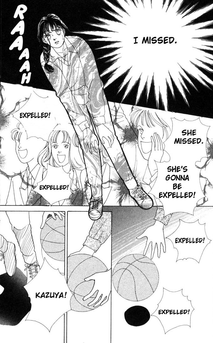 Read Boys Over Flowers Manga Online