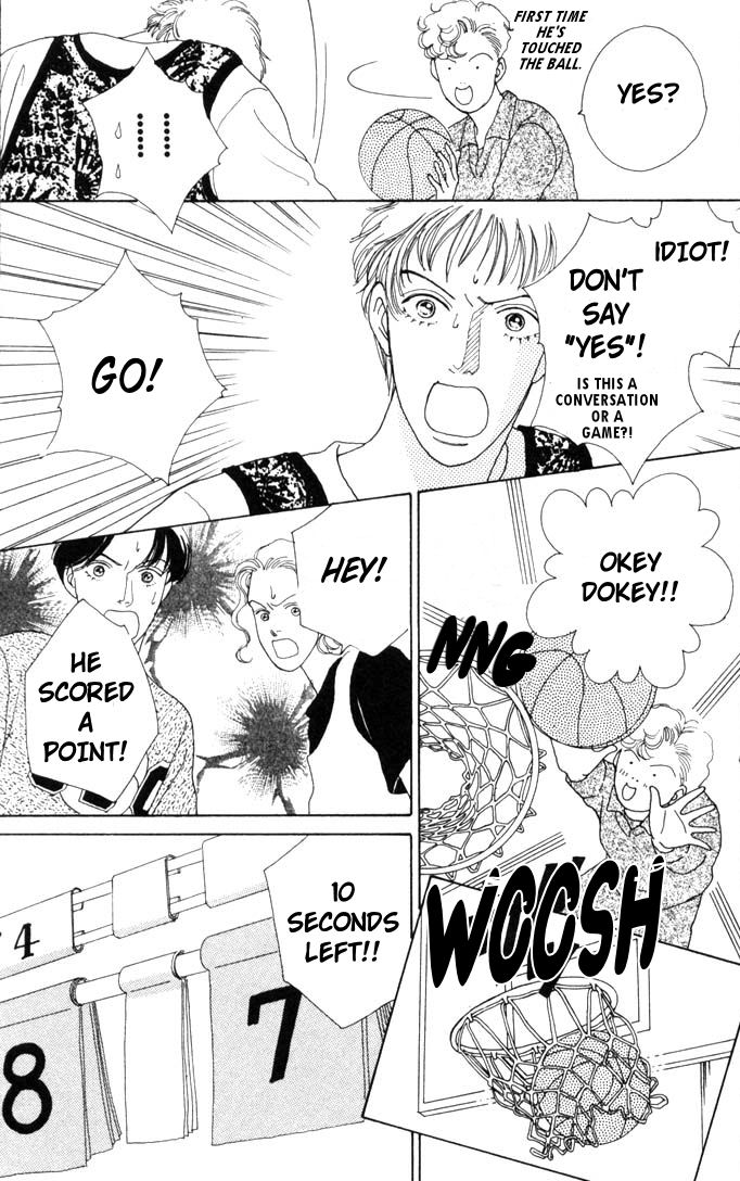 Read Boys Over Flowers Manga Online