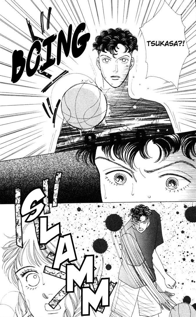 Read Boys Over Flowers Manga Online