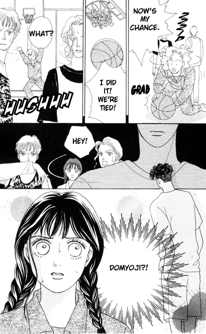 Read Boys Over Flowers Manga Online