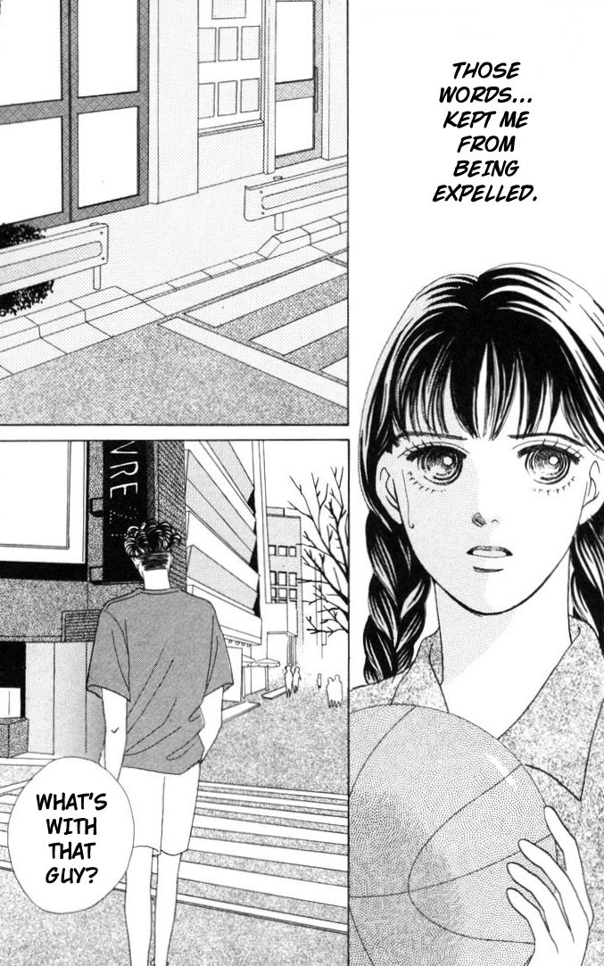 Read Boys Over Flowers Manga Online