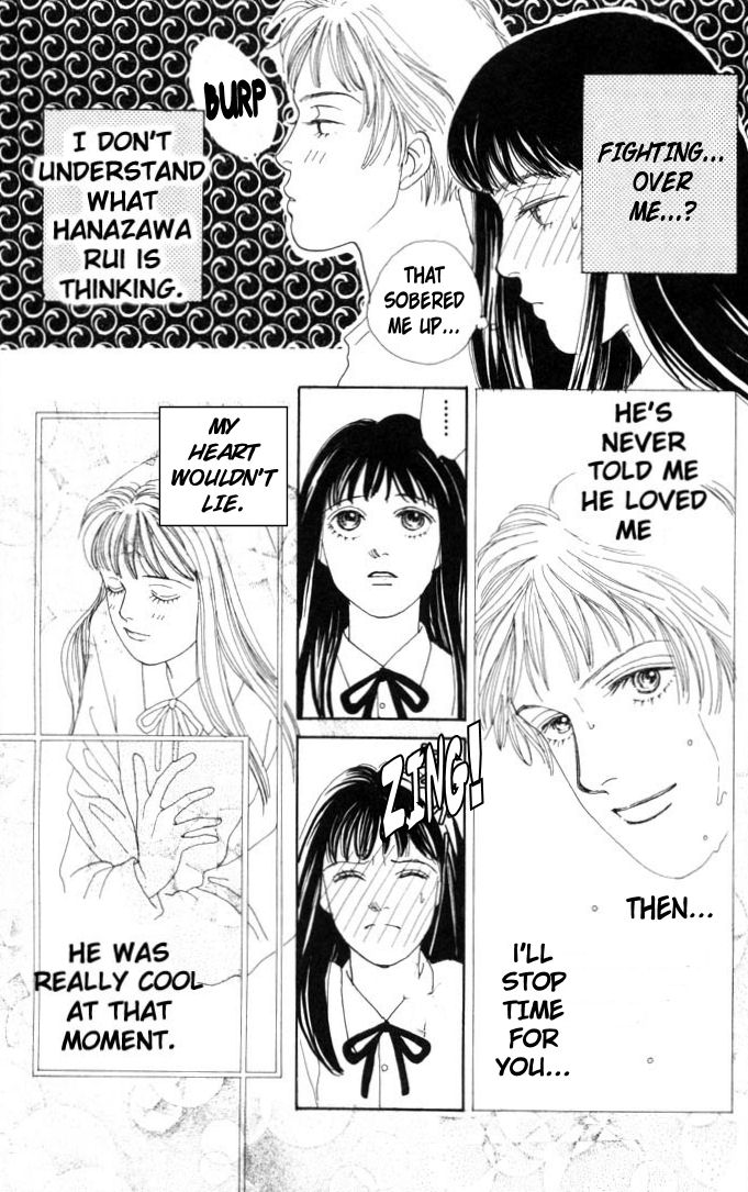 Read Boys Over Flowers Manga Online