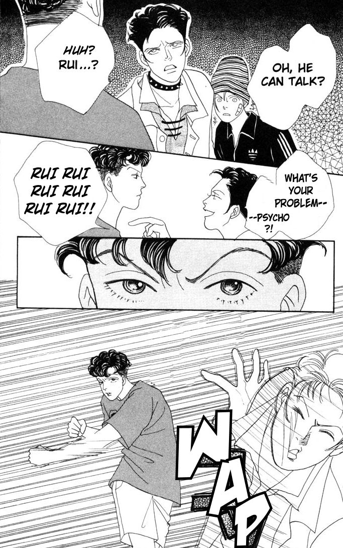 Read Boys Over Flowers Manga Online