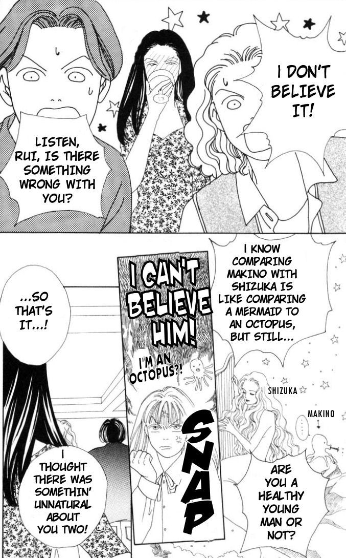 Read Boys Over Flowers Manga Online