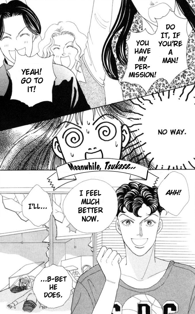 Read Boys Over Flowers Manga Online