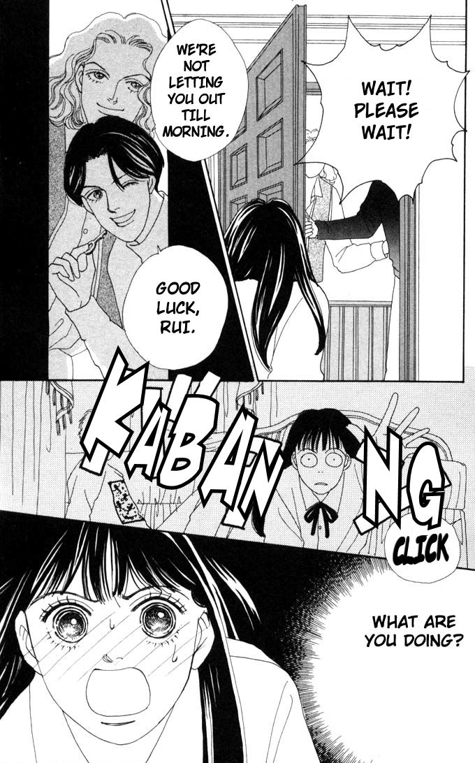 Read Boys Over Flowers Manga Online