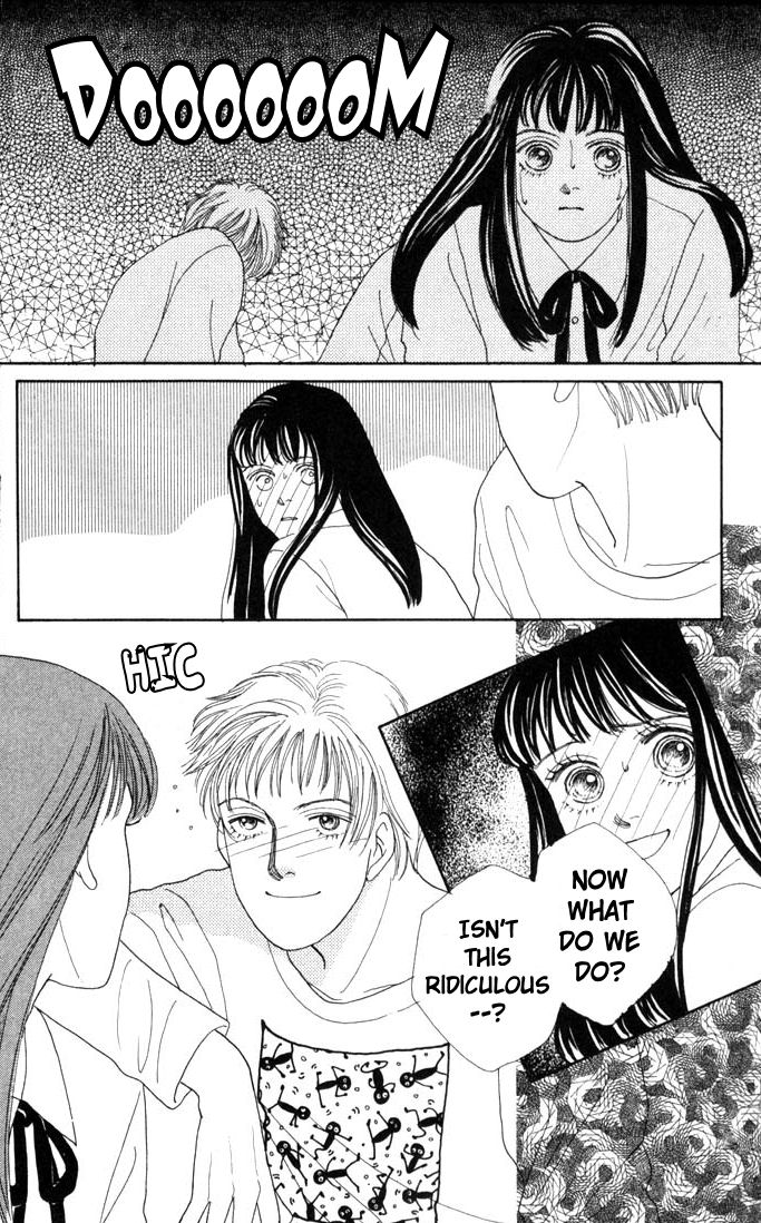 Read Boys Over Flowers Manga Online