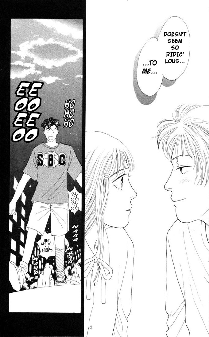 Read Boys Over Flowers Manga Online