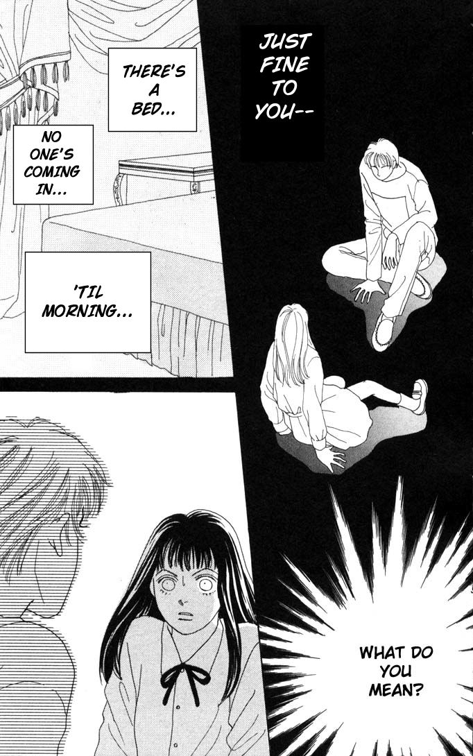 Read Boys Over Flowers Manga Online