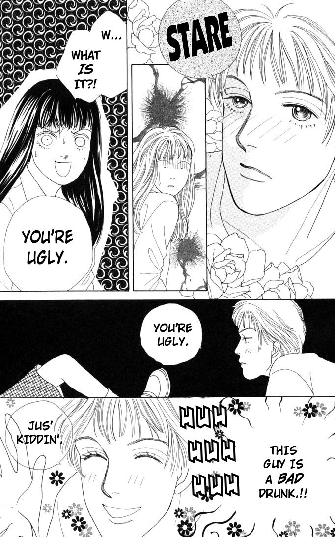 Read Boys Over Flowers Manga Online