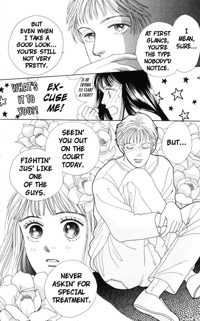 Read Boys Over Flowers Manga Online