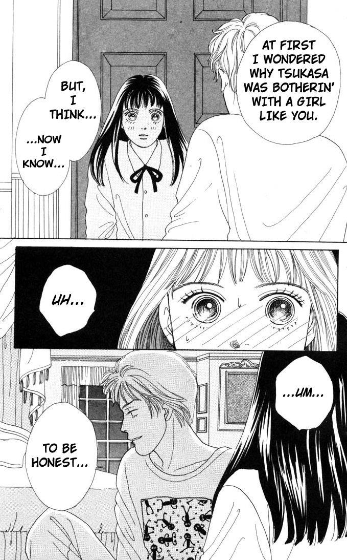 Read Boys Over Flowers Manga Online