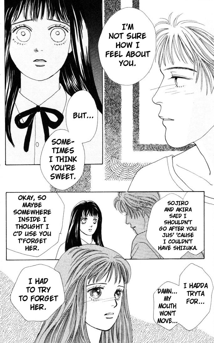 Read Boys Over Flowers Manga Online