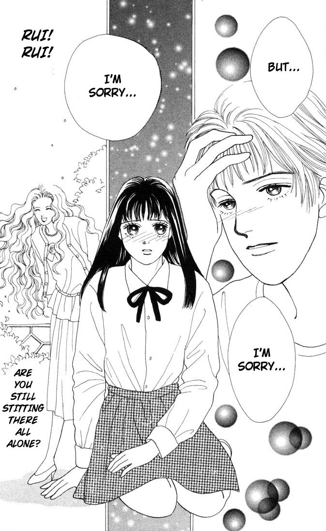 Read Boys Over Flowers Manga Online