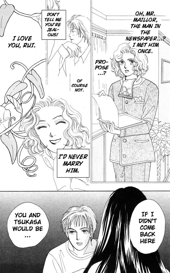 Read Boys Over Flowers Manga Online