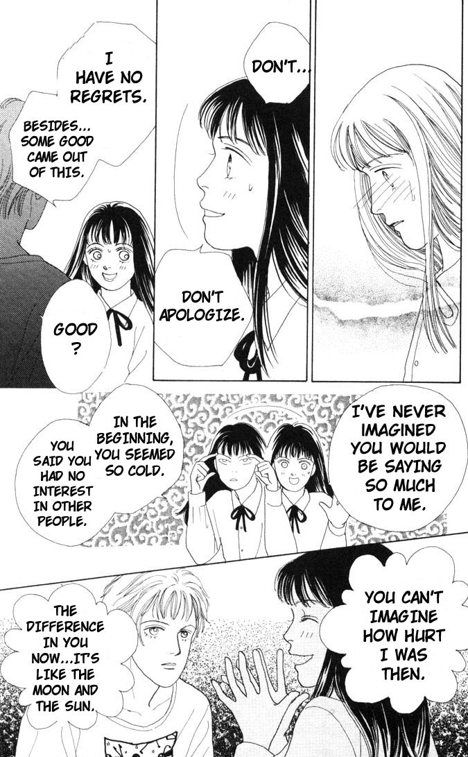 Read Boys Over Flowers Manga Online