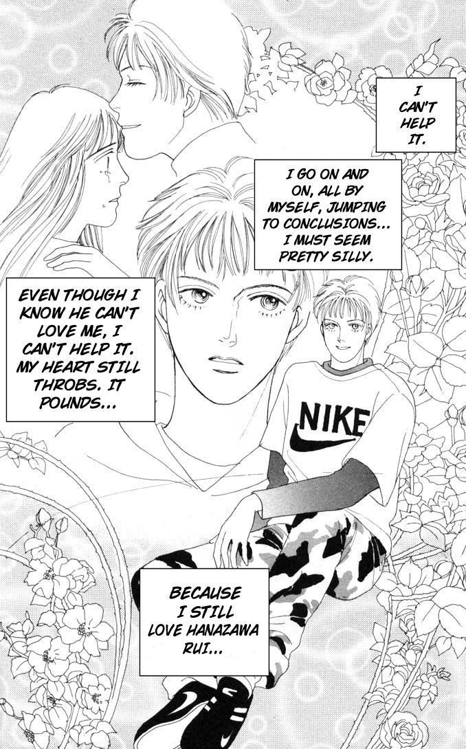 Read Boys Over Flowers Manga Online