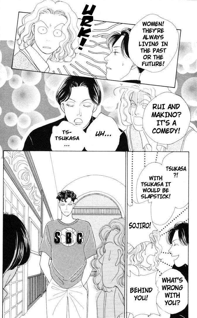 Read Boys Over Flowers Manga Online