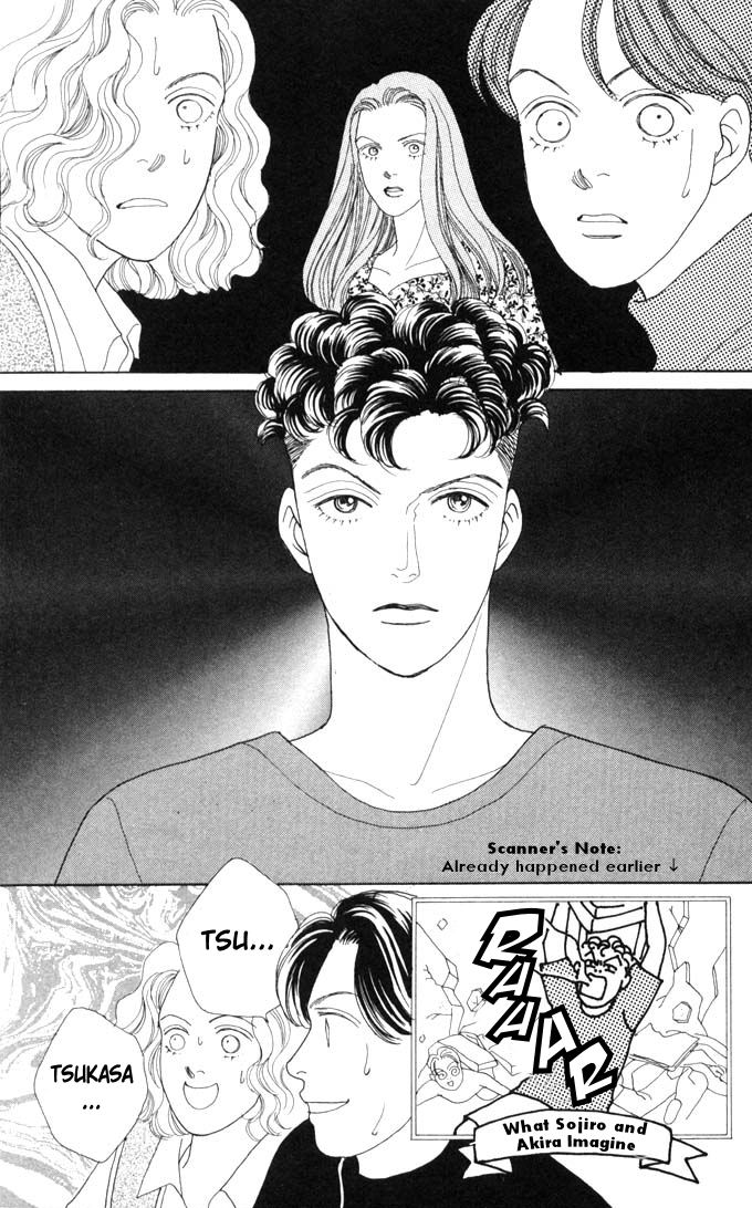 Read Boys Over Flowers Manga Online