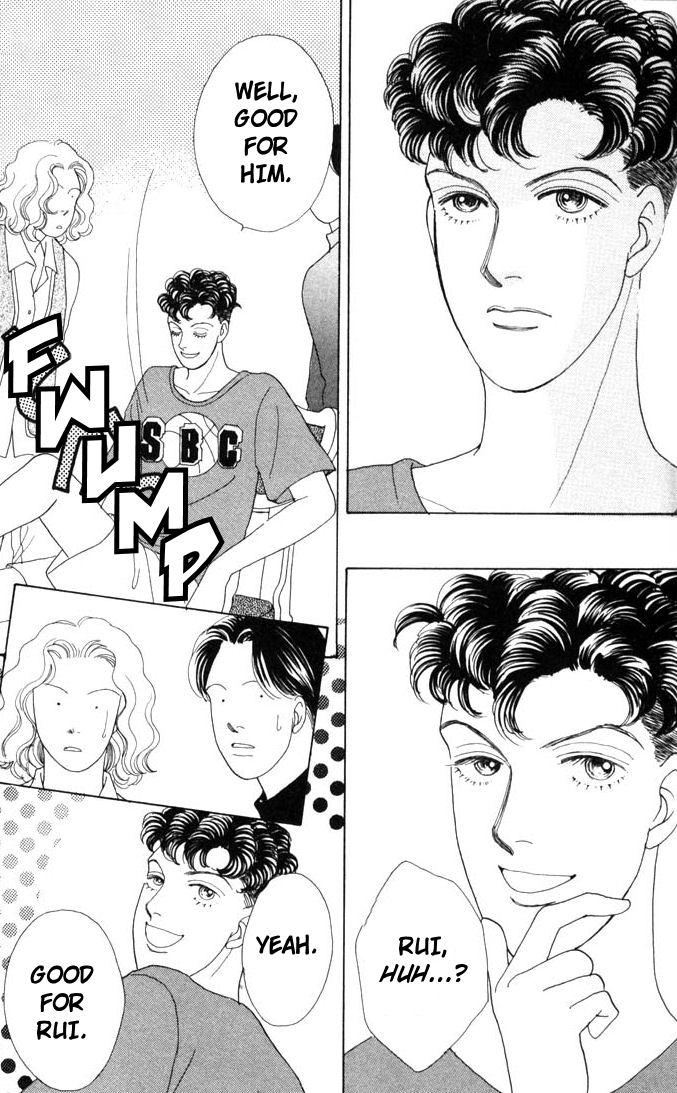 Read Boys Over Flowers Manga Online