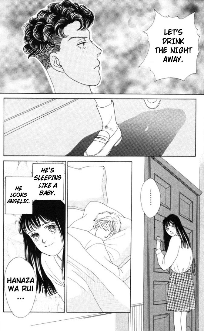 Read Boys Over Flowers Manga Online