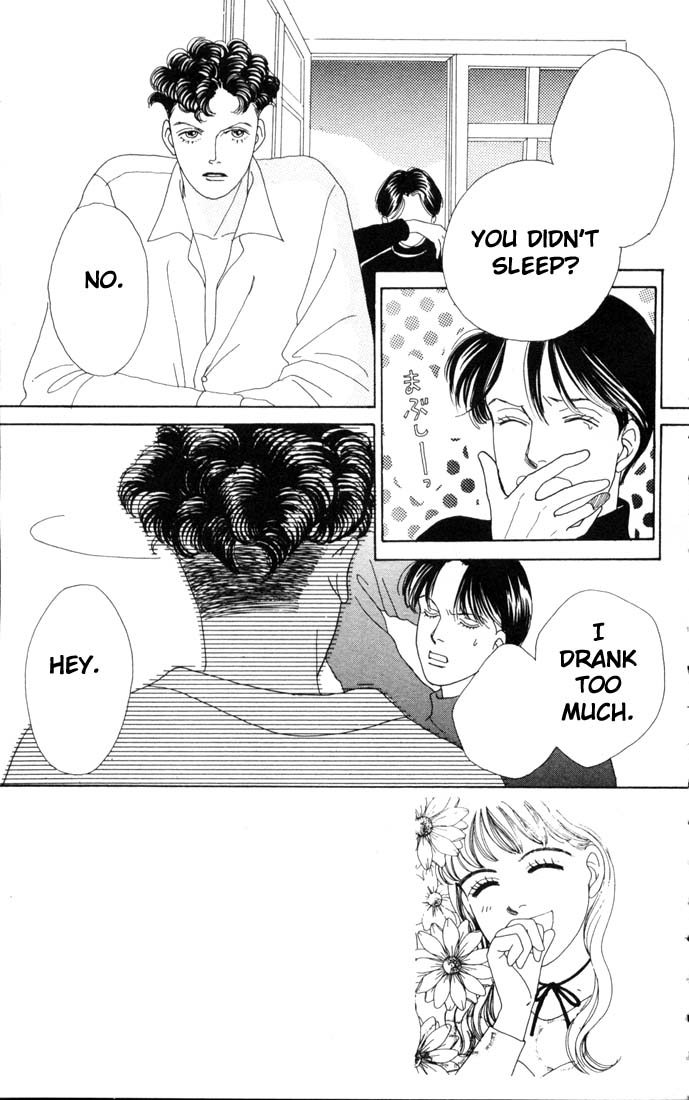 Read Boys Over Flowers Manga Online