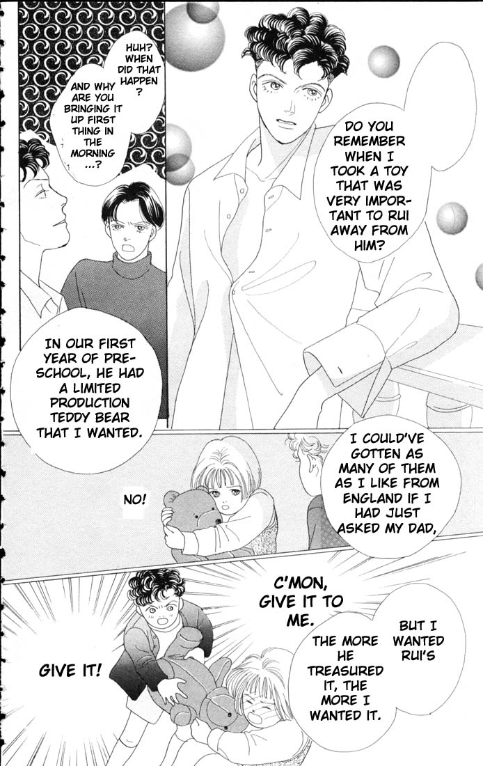 Read Boys Over Flowers Manga Online