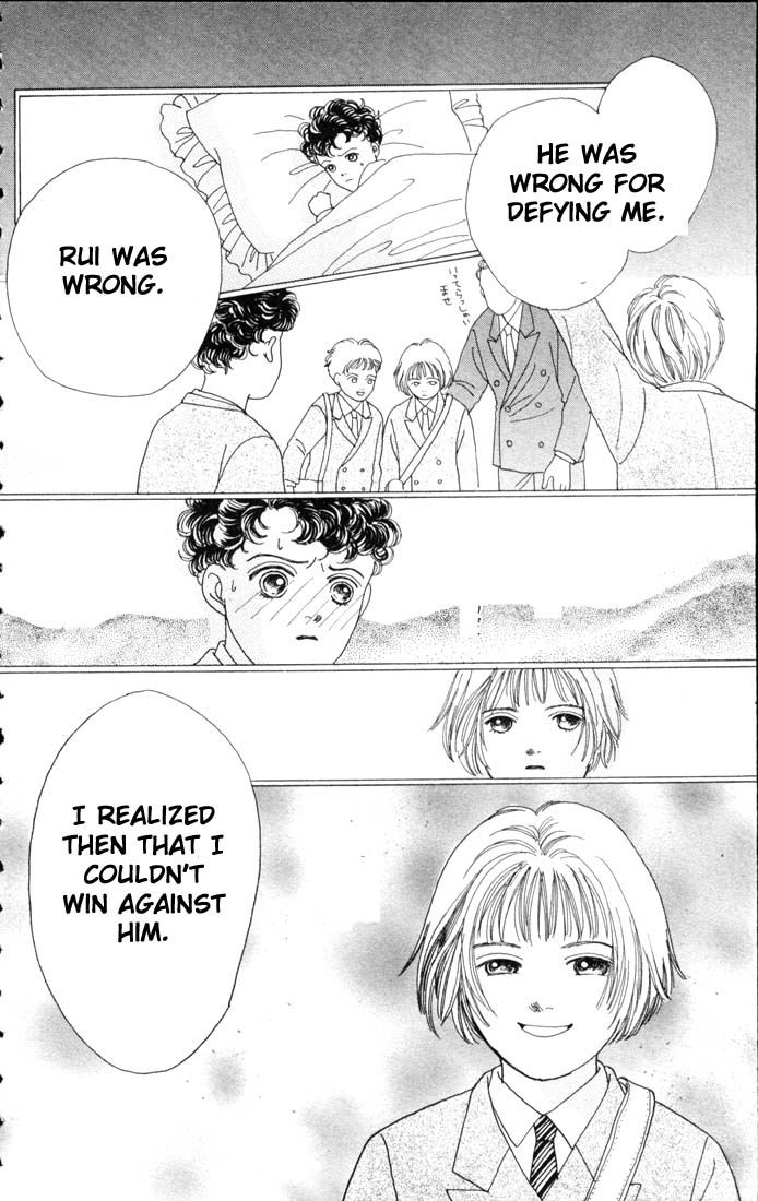 Read Boys Over Flowers Manga Online