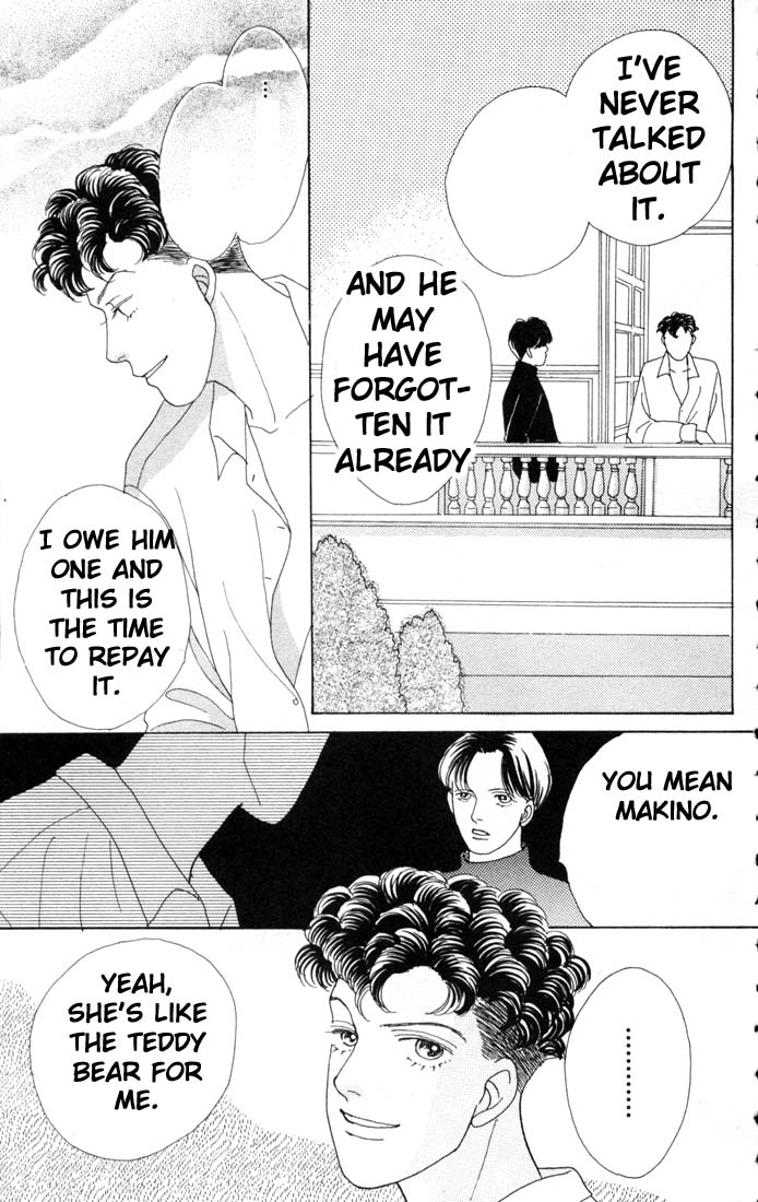 Read Boys Over Flowers Manga Online