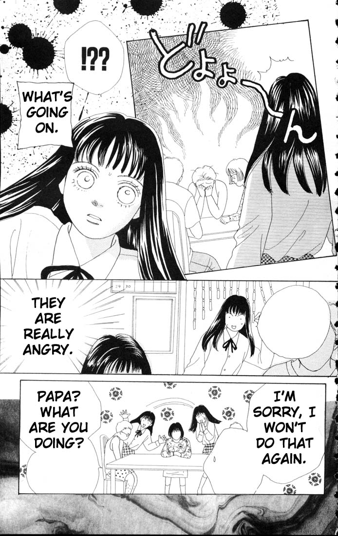 Read Boys Over Flowers Manga Online