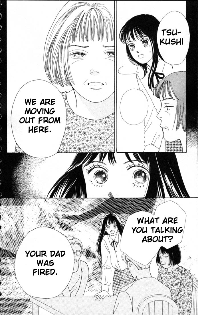 Read Boys Over Flowers Manga Online