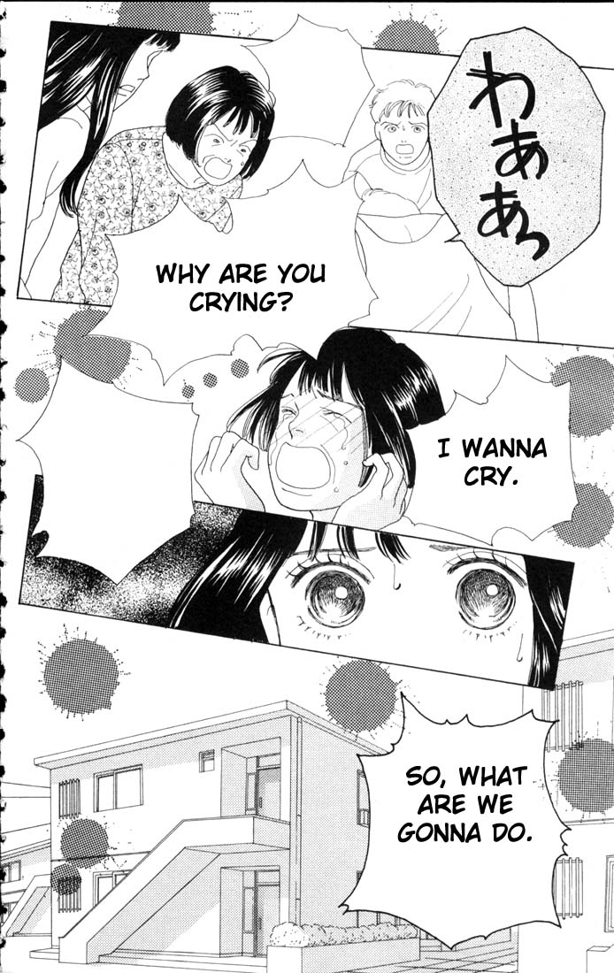 Read Boys Over Flowers Manga Online