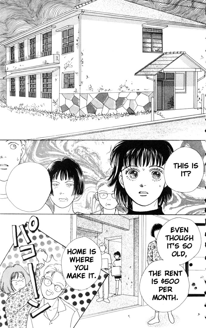 Read Boys Over Flowers Manga Online