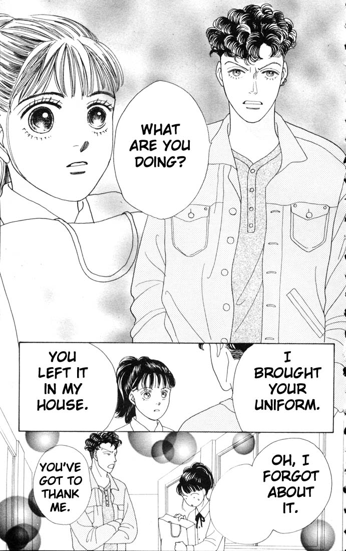 Read Boys Over Flowers Manga Online