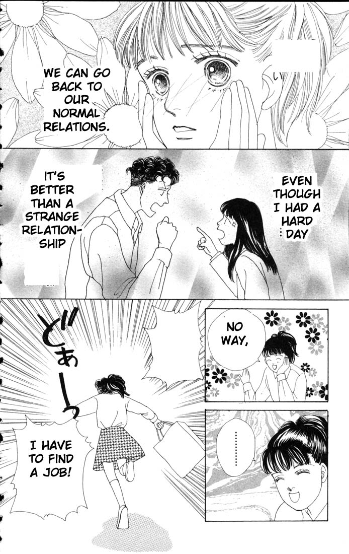 Read Boys Over Flowers Manga Online