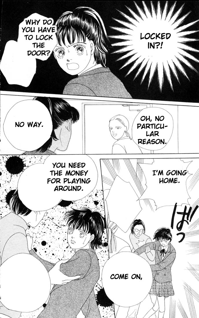 Read Boys Over Flowers Manga Online