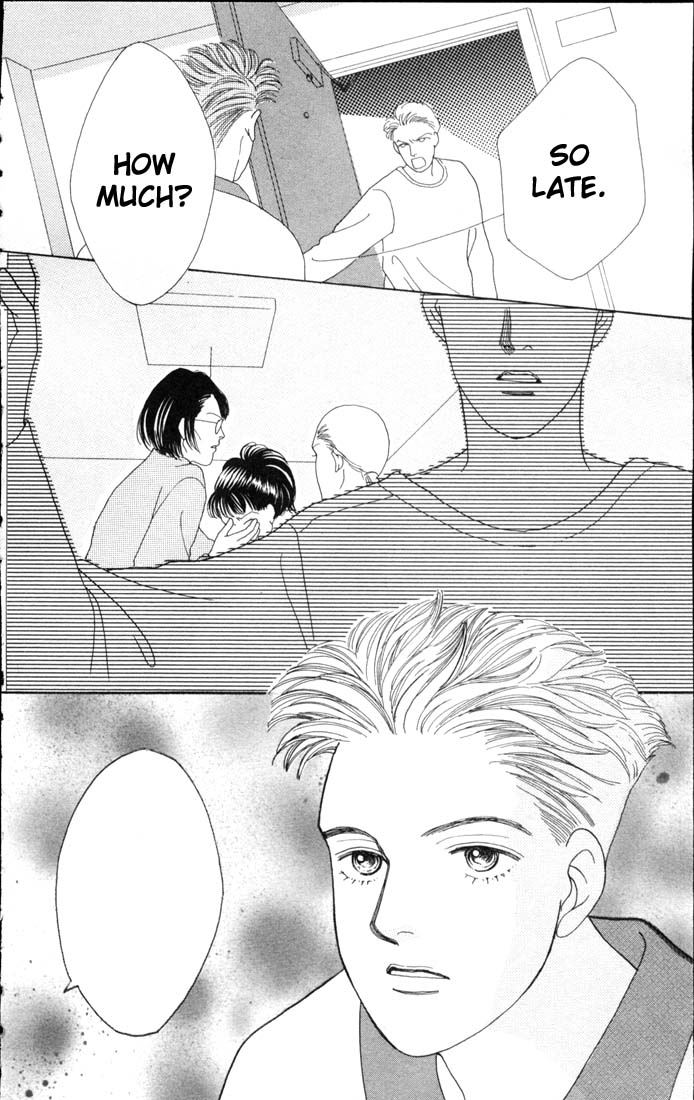 Read Boys Over Flowers Manga Online