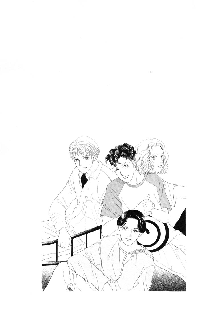 Read Boys Over Flowers Manga Online